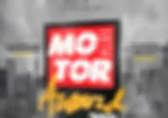 Jelang MOTOR Plus Award 2021, Beli Motor Keluar Duit Sesuai Harapan