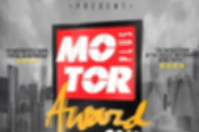 MOTOR Plus Award 2021 akan diumumkan hasilnya September 