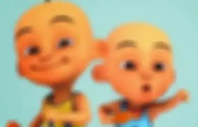 Giliran Upin Ipin Nggak Setuju Disebut Propaganda Malaysia oleh Ketua KPI