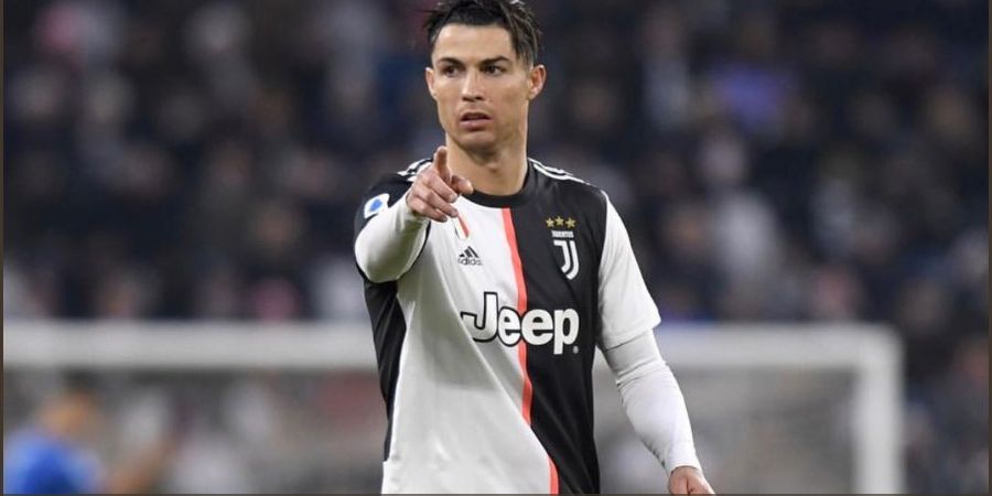 Gempa 3,8 SR Guncang Tempat Cristiano Ronaldo Dikarantina