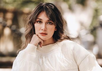 'Bisa Disimpan 100 Tahun' Luna Maya Ternyata Sudah 2 Kali Lakukan Proses Pembekuan Sel Telur, Ini Alasannya