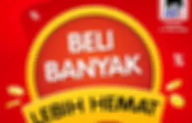 Katalog Promo Superindo Terbaru, Belanja Cerdas Ramadan Diskon 50%