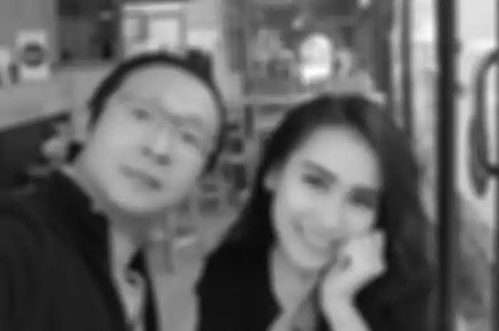 Intip yuk isi di dalam rumah ayu ting ting