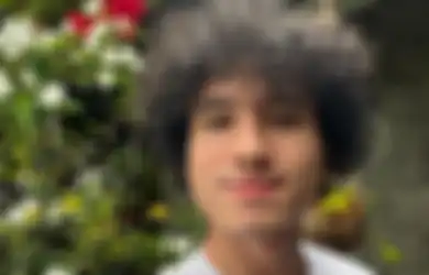 Demi Peran di Pertaruhan The Series, Giulio Parengkuan Riset ke Pasar