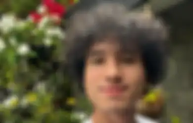 Demi Peran di Pertaruhan The Series, Giulio Parengkuan Riset ke Pasar