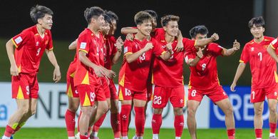 Segrup Mali dan Belgia di Piala Dunia, Vietnam Takabur: Grup yang Sangat Mudah! 