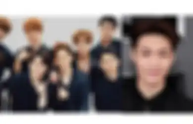 Foto Teaser Individu Lay Rilis! Jadi Ikut Comeback Album EXO
