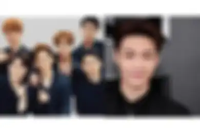 Foto Teaser Individu Lay Rilis! Jadi Ikut Comeback Album EXO