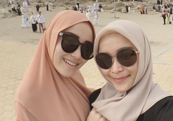 Terancam Tak Bisa Pulang ke Tanah Air,  Ayu Ting Ting Ngomel-ngomel Tuntut Biaya Ganti Rugi Pakai Bahasa Inggris!