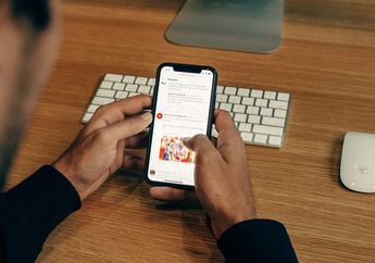 KPU Imbau Pemilih Muda Cermat Cari Informasi Pemilu 2024