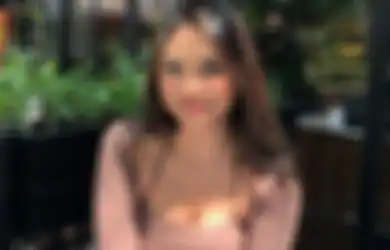 Marion Jola Ketemu Kurma Citayam, Netizen: Mirip Kayak Adik-Kakak