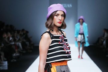 Tren 2020: Fashion Berkelas Itu Tampil Gaya Tanpa Cemari Lingkungan