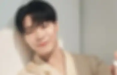 Biodata Artis Moonbin, Member ASTRO yang Ditemukan Meninggal Dunia Oleh Manajer, AROHA Berduka