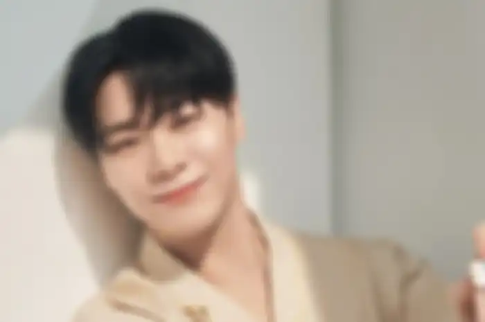 Moonbin ASTRO meninggal dunia