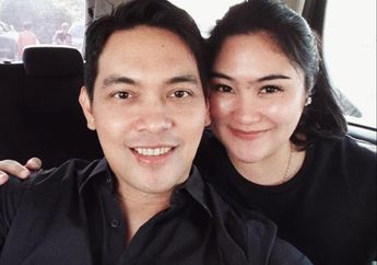 Miliki Istri Idaman, Donnie Sibarani Akui Tak Akan Bosan Tunjukan Rasa Sayangnya pada Pasangan