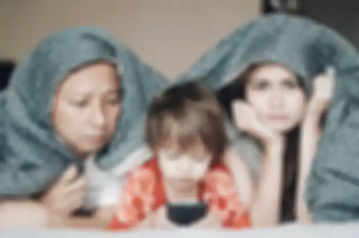 Ikutan 10 Years Challenge, Sabai Dieter Disebut Mirip dengan Cut Tari 10 Tahun Lalu, Intip Fotonya!