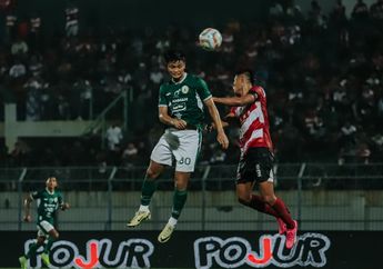 Hasil Liga 1 - Imbang Lawan PSS, Madura United Ketar-ketir di Empat Besar Klasemen 