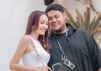 Banting Tulang Demi Bella Aprilia Agar Bisa Go International, Ivan Gunawan Rela Pernikahannya Ditunda: Aku Harus Profesional, Masalah Hati Dipending Dulu