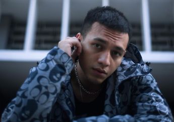 Perankan Karakter Sebagai Bandar Narkoba Hingga Harus Beradegan Panas dengan Wulan Guritno, Jefri Nichol Tidak Merasa Ada Rintangan