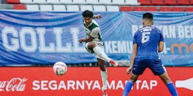 Liga 1 - Respons Caretaker PSIS usai Mehesa Jenar di Bibir Jurang Degradasi, Beberkan Kondisi Sulit 4 Pemain Utama