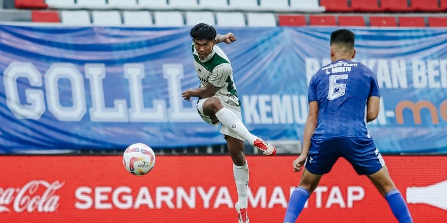 Liga 1 - Respons Caretaker PSIS usai Mehesa Jenar di Bibir Jurang Degradasi, Beberkan Kondisi Sulit 4 Pemain Utama