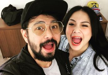 Ajak Istri Naik Kendaraan Umum, Raffi Ahmad: Kayaknya Nagita Jarang Naik Angkot deh!