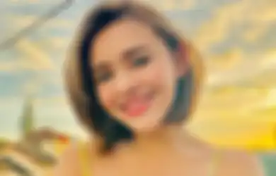 Menghayati Peran, Aura Amanda Manopo Berbalut Kebaya Jadi Sorotan