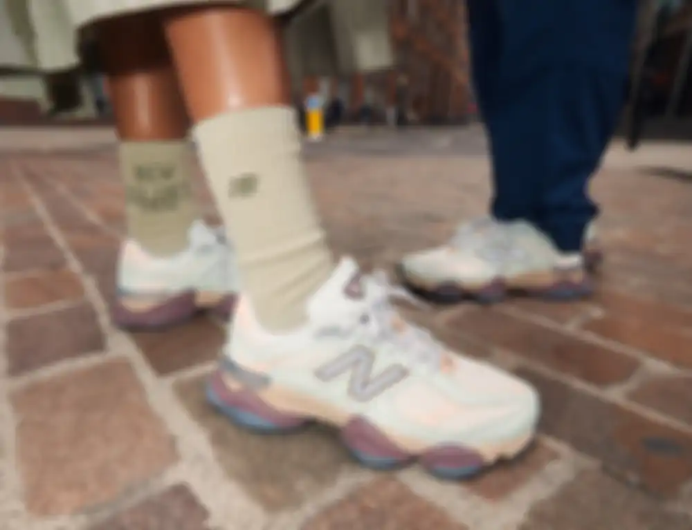 New Balance 1906