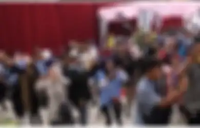 Belum Rasakan Malam Pertama, Pengantin Baru Ini Dibuat Kaget Lantaran 'Keributan' yang Diawali oleh Lesti, Bikin Tak Percaya