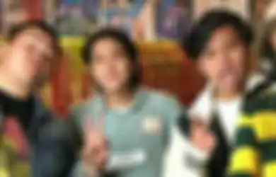 CJR Resmi Comeback Tanpa Iqbaal Ramadhan, Kok Bisa Sih? 