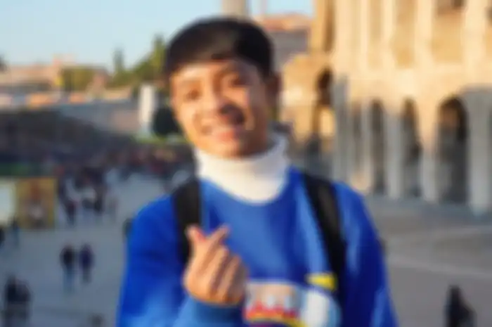Kondisi Betrand Peto kurang sehat