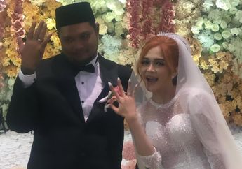 Terungkap Besaran Mas Kawin Virgoun untuk Lindi Fitriyana, Cincin hingga Uang Tunai