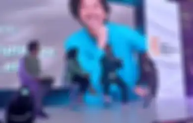 Kerap Gonta-ganti Gaya Rambut hingga Alami Kebotakan, Vincent Rompies Ajak Laki-laki Rawat Rambut Agar Pede & Sehat