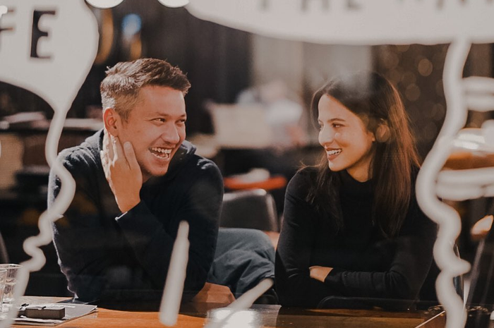Gading Marten dan Juria Hartmans