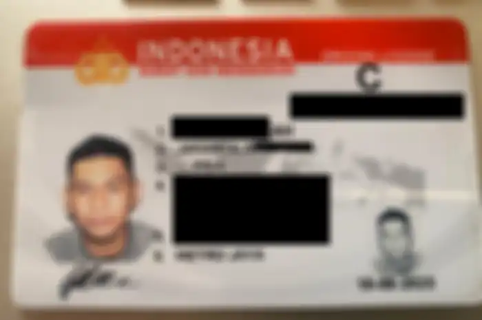 Penggolongan SIM C Berlaku Juli 2021, Pemohon SIM CI Harus Berusia 18 Tahun
