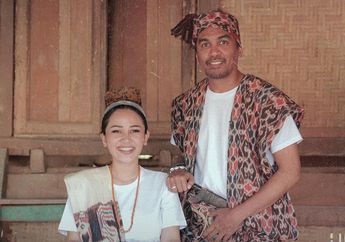 30 Hari Meninggalnya Glenn Fredly, Mutia Ayu Mulai Belajar Ikhlas: Karena Aku Percaya Rancangan-Mu Bagiku Selalu yang Terbaik..