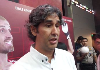 Soal Format Kompetisi Liga 1 2020, Ini Usulan Pelatih Bali United