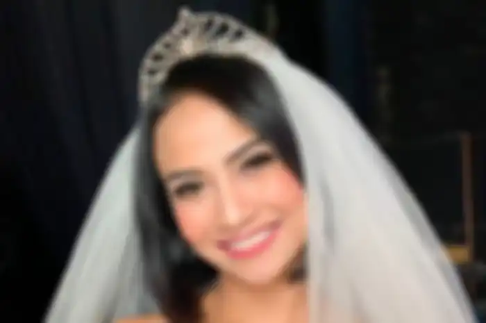 Jauh dari Kesan Seksi, Vanessa Angel Malah jadi Sorotan Saat Sesumbar Cari Kakek Sugiono di Jepang
