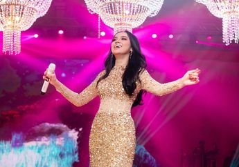 Kepincut, Seo In Guk Tancap Gas Ajak Lyodra Ginting Kolaborasi, Begini Respon sang Penyanyi: Ayo Mas, Segerakan!