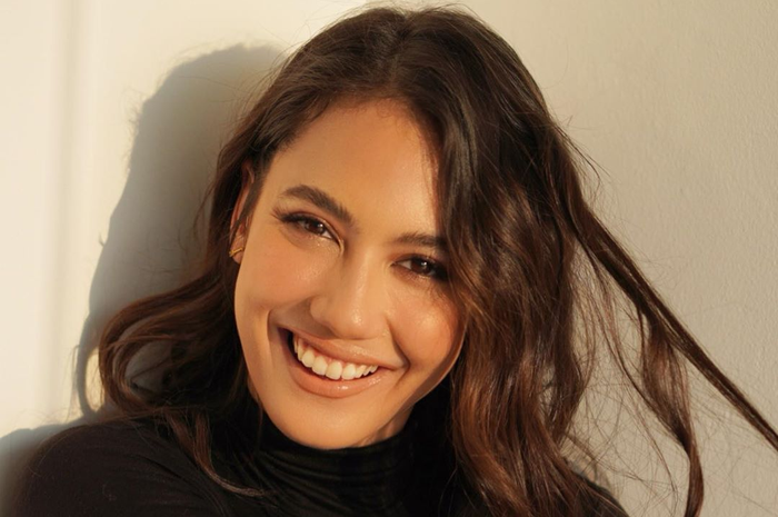 Pevita Pearce
