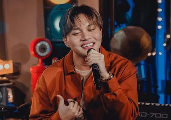 Banyak Impian yang Belum Bisa Dicapai, Rizky Febian Merasa Bukan Anak yang Membanggakan