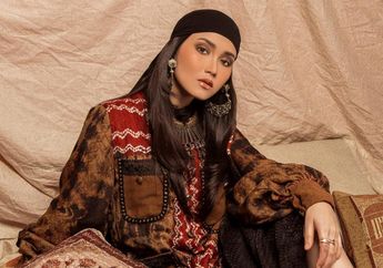 Kembali Dihujat Netizen, Ayu Ting Ting Disebut Alay Saat Pamer Rambut Baru Warna Ombre Blonde yang Nyentrik