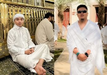 Jejak Digital Taqy Malik Dikuliti, Randy Permana Bongkar Chat Lawas Transaksi Mushaf Al-Quran Cuma 25 Riyal