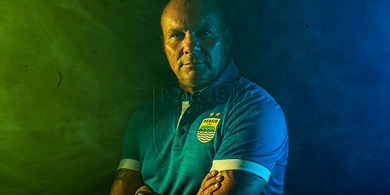 Badai Kepergian Mulai Tiba, Satu Pelatih Putuskan Tinggalkan Persib