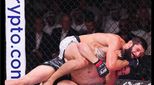 Khamzat Chimaev Diklaim Bisa Langkahi Seramnya Jurus Gulat Khabib Nurmagomedov