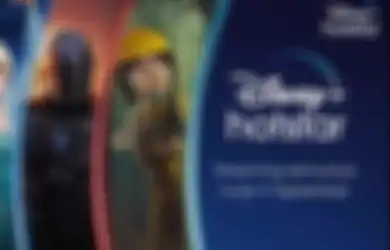 Disney+ Hotstar Hadir di Indonesia, Ada Marvel Hingga Jagat Bumilangit