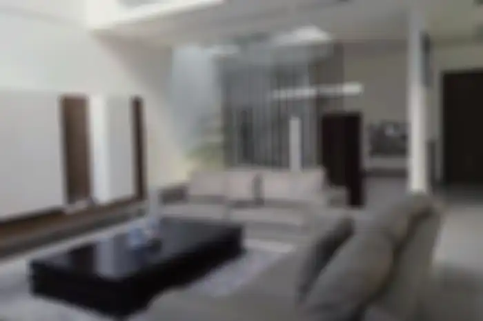 Rumah Raditya Dika