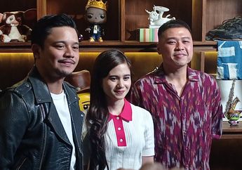 Tissa Biani Rilis Mini Album, Kekasih Dul Jaelani Sempat Diragukan Label: Emang Dia Bisa Nyanyi?