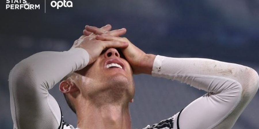 Cristiano Ronaldo Lebih Mengecewakan dari Lionel Messi karena 1 Alasan