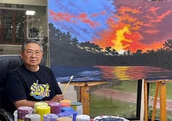 Rela Terbang ke Amerika Demi Lakukan Pengobatan, Kini SBY Sudah Sembuh dari Kanker Prostat dan Akan Kembali ke Indonesia, Kenali 3 Cara Mencegah Kanker Prostat!